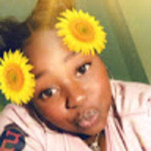 Meet your Posher, Crissy